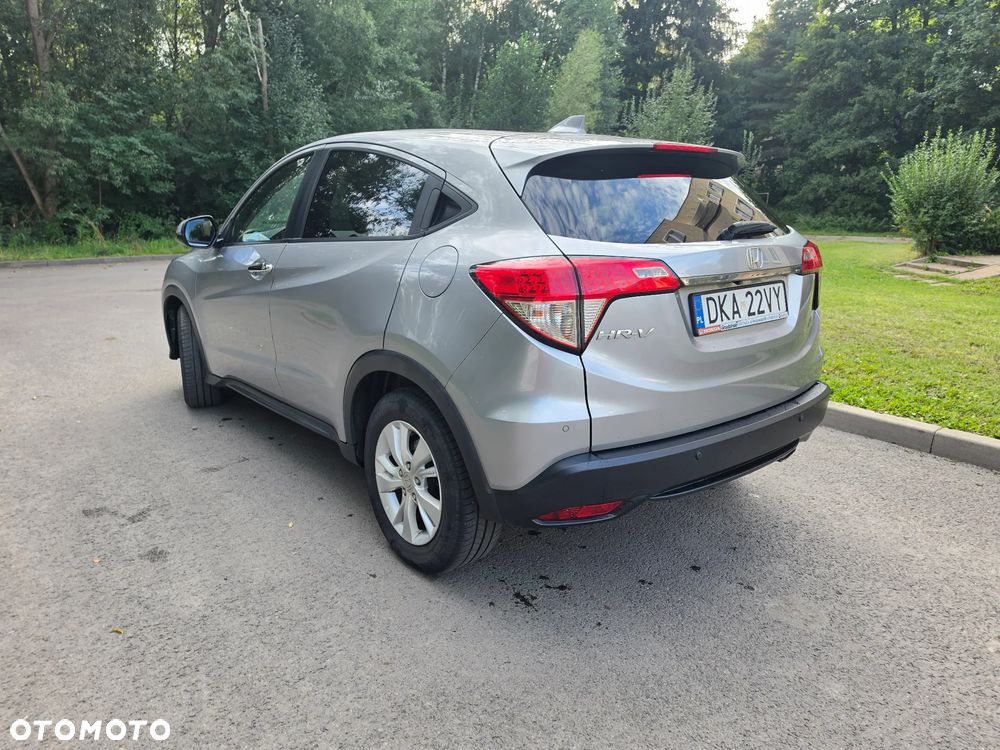 Honda HR-V 1.5 Elegance (ADAS) - 7
