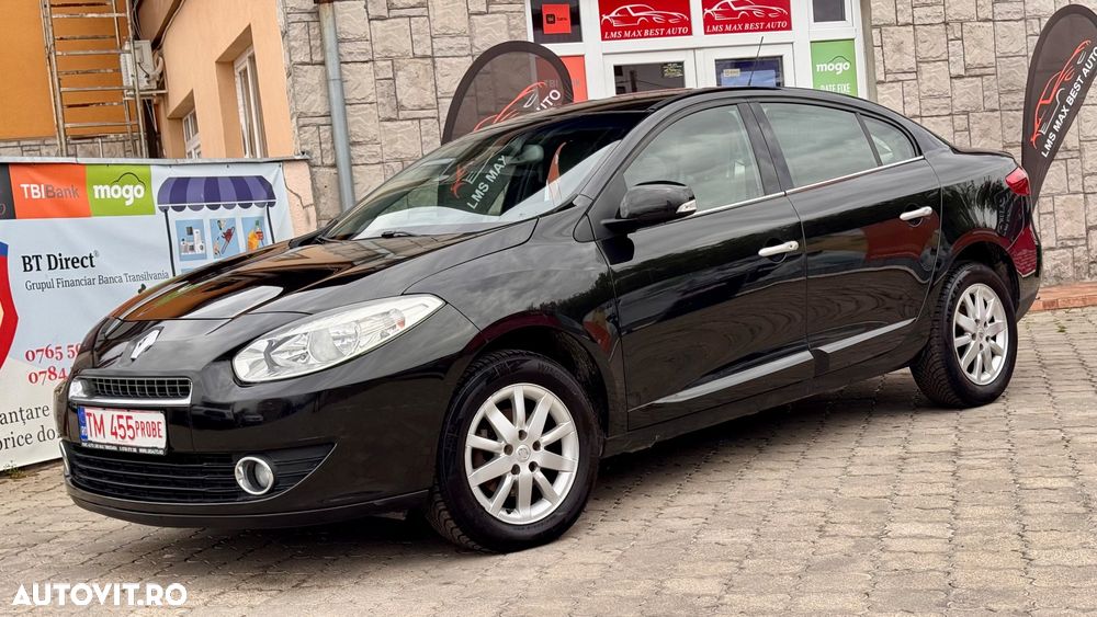 Renault Fluence - 22