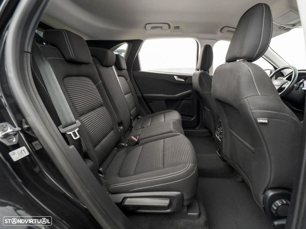 Ford Kuga 2.5 PHEV Titanium - 43