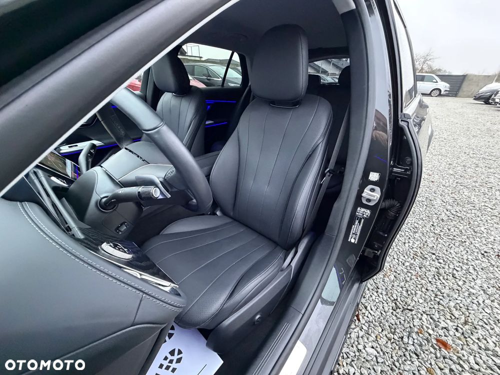Mercedes-Benz Klasa E 300 de 4Matic 9G-TRONIC Avantgarde - 29