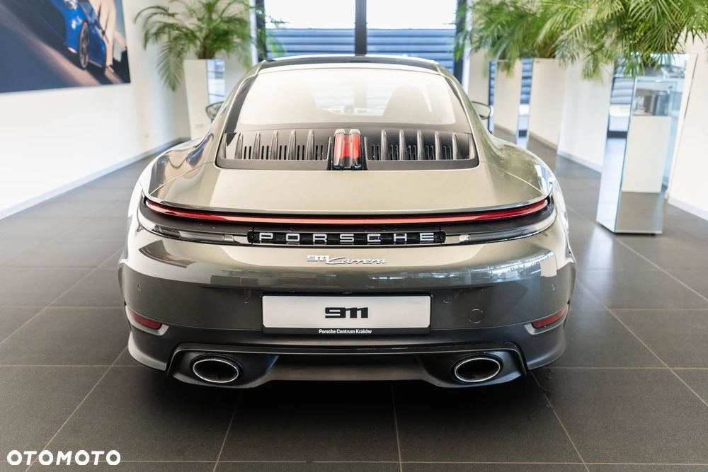 Porsche 911 - 5