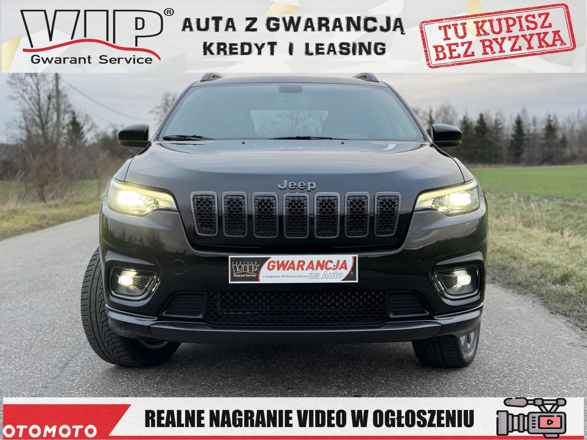 Jeep Cherokee 2.0 GME Active Drive I Night Eagle - 7