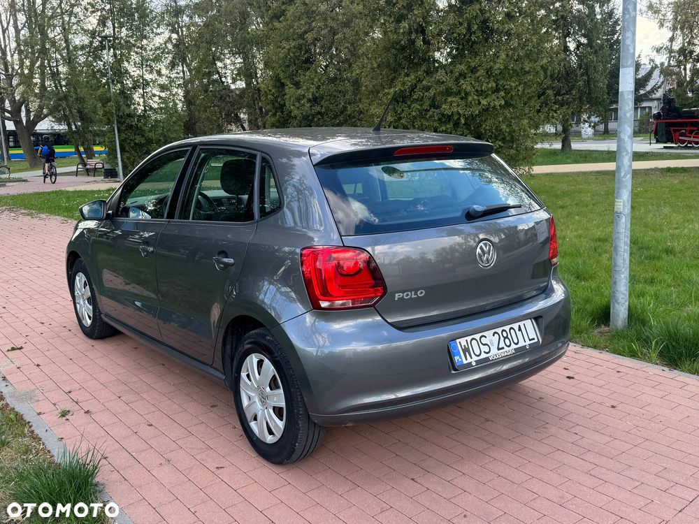 Volkswagen Polo 1.2 TSI Style - 15