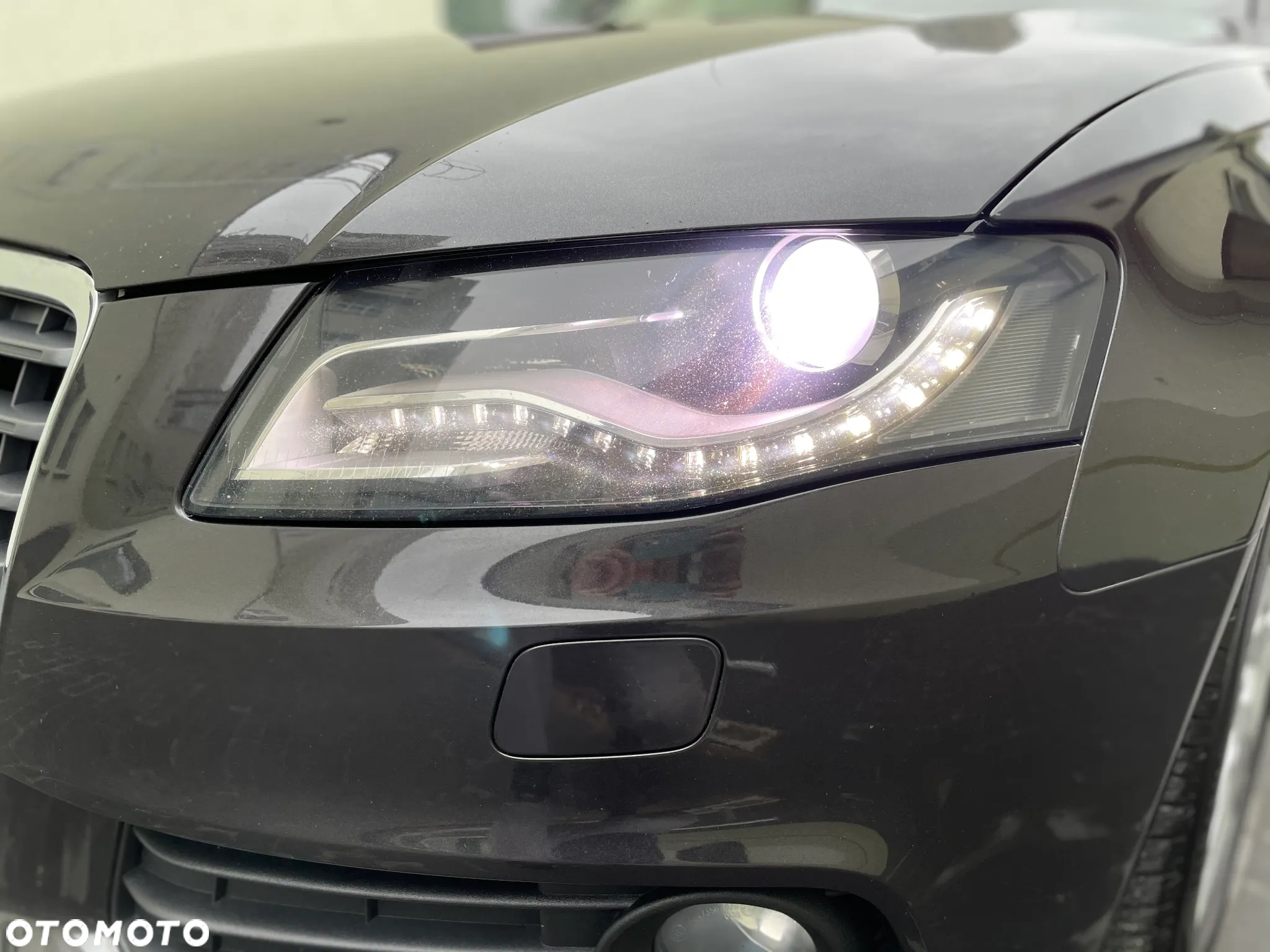 Audi A4 - 19
