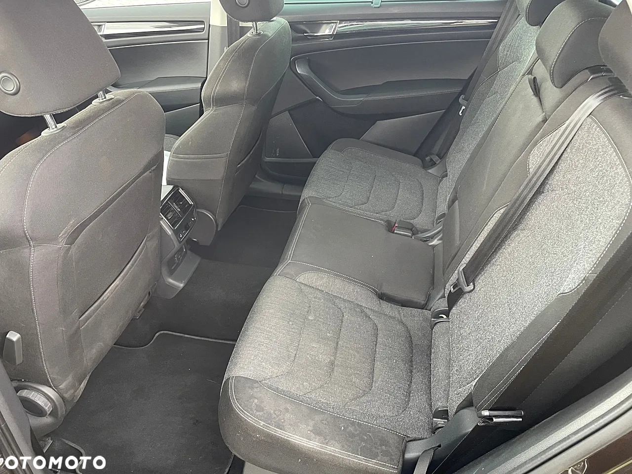 Skoda Kodiaq 2.0 TSI 4x4 Style DSG - 10