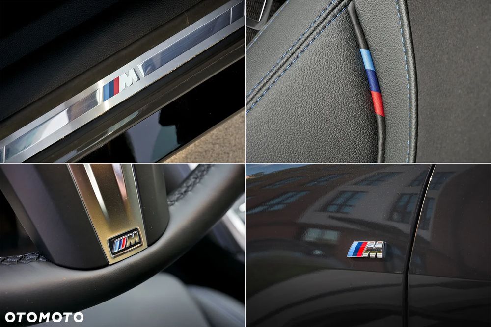 BMW Seria 4 420d xDrive mHEV M Sport - 19