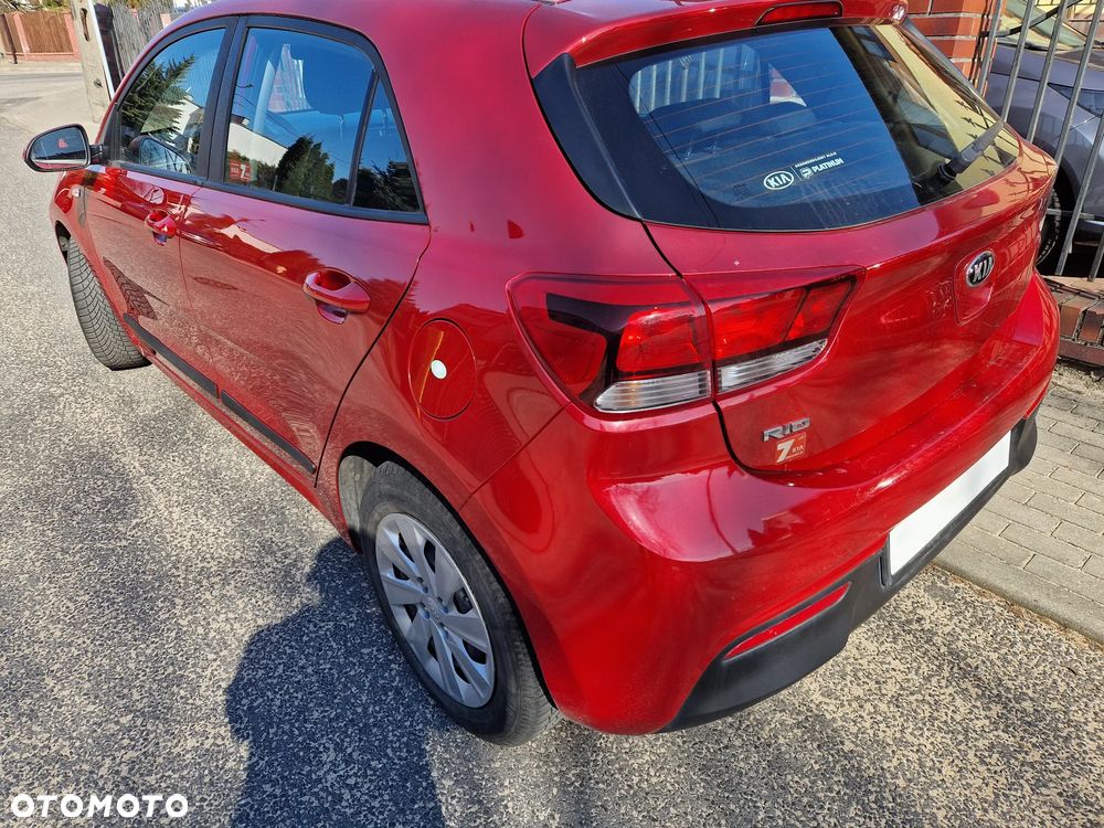 Kia Rio 1.2 M - 3