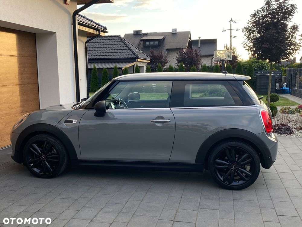MINI ONE - 16