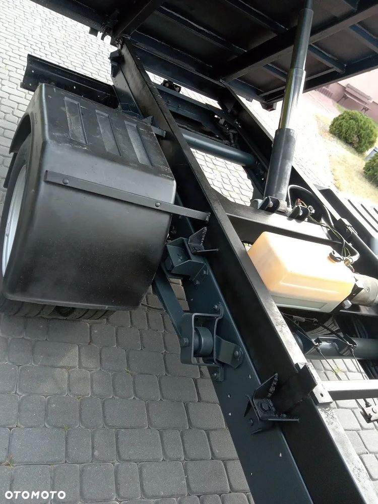 Iveco Daily - 18