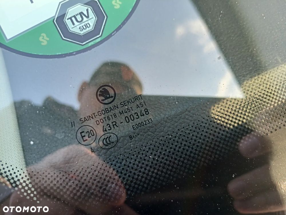 Skoda Superb 2.0 TDI Style - 15