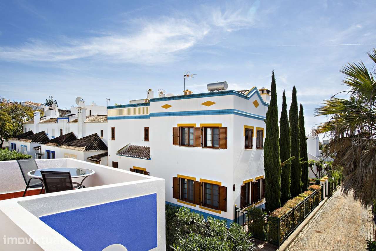 Apartamento Mobilado - Conceição de Tavira - Grande imagem: 3/25