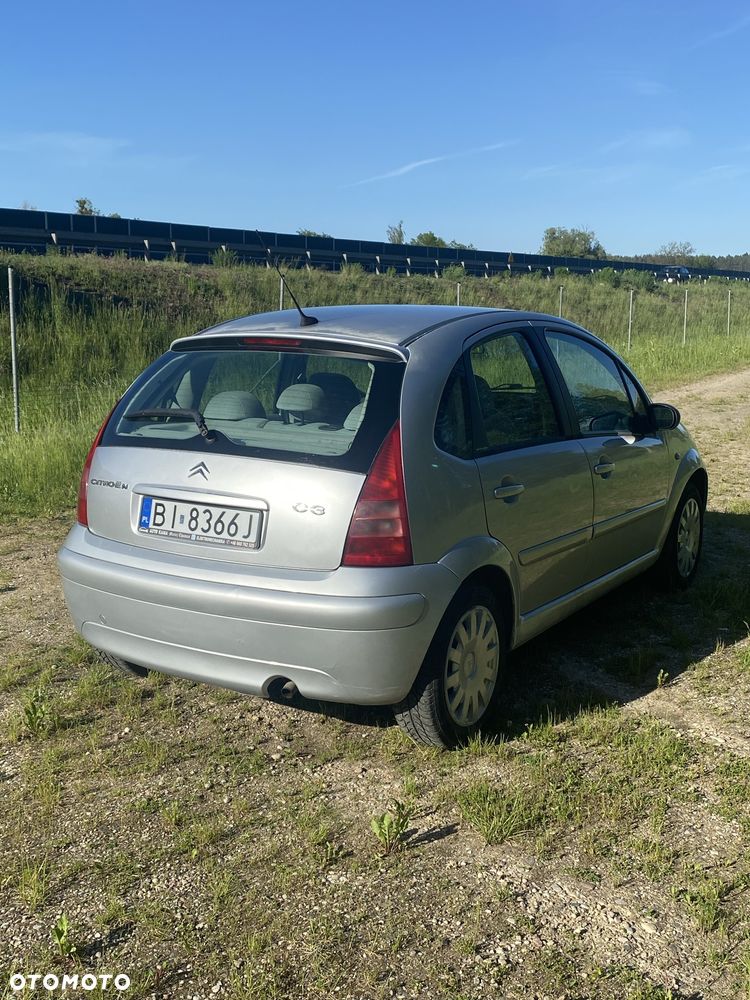 Citroën C3 - 3