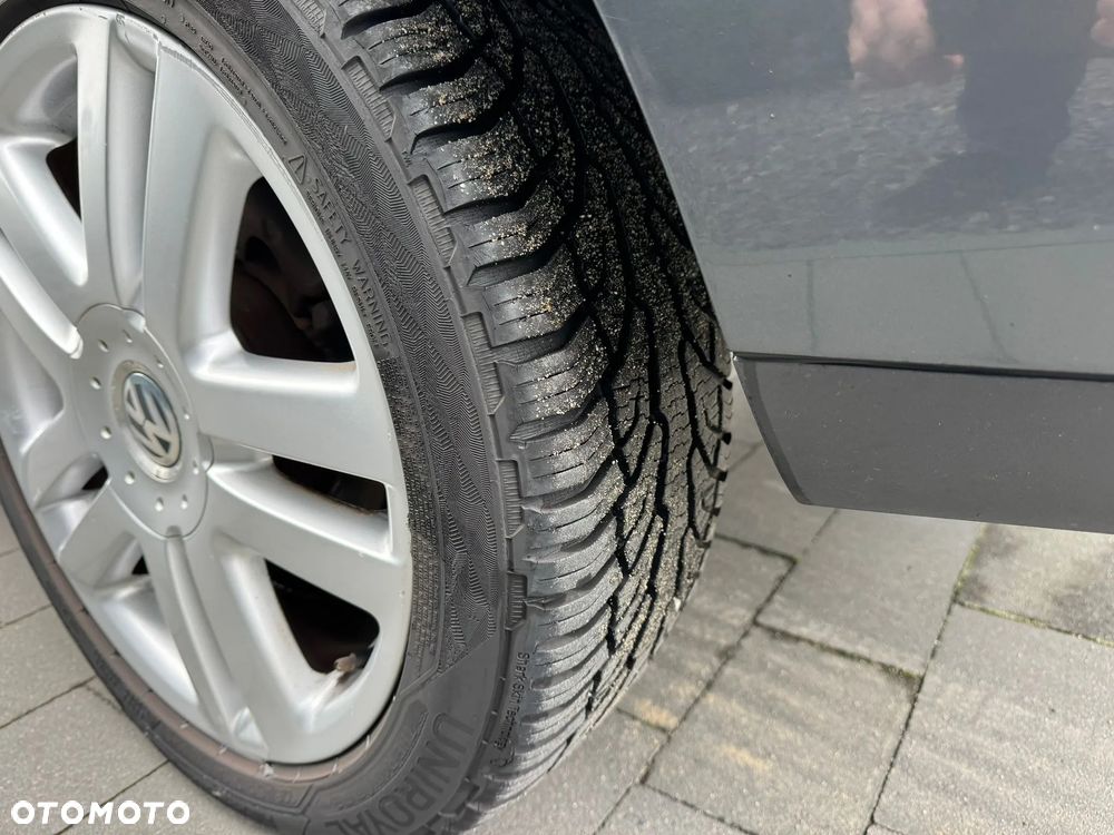 Volkswagen Sharan - 13