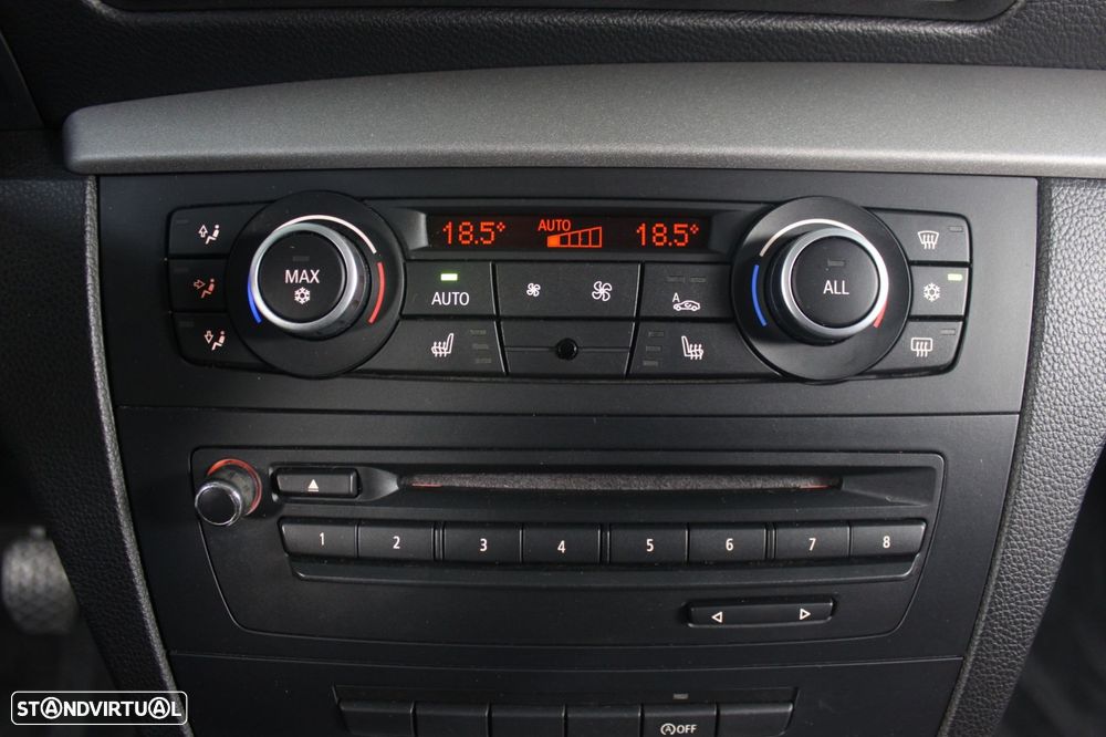 BMW 118 d Line Sport - 36