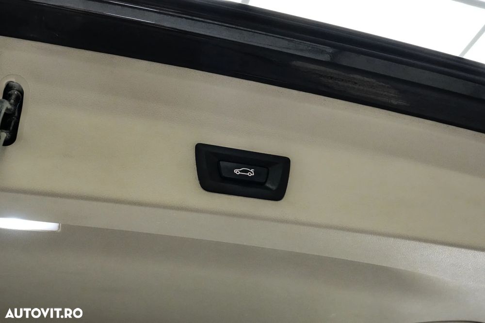 BMW X3 xDrive30e AT PHEV - 23