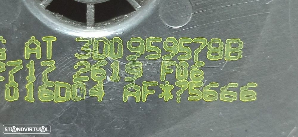 MÓDULO ELETRÓNICO SEAT LEON (1P1) SPORT-UP - 5