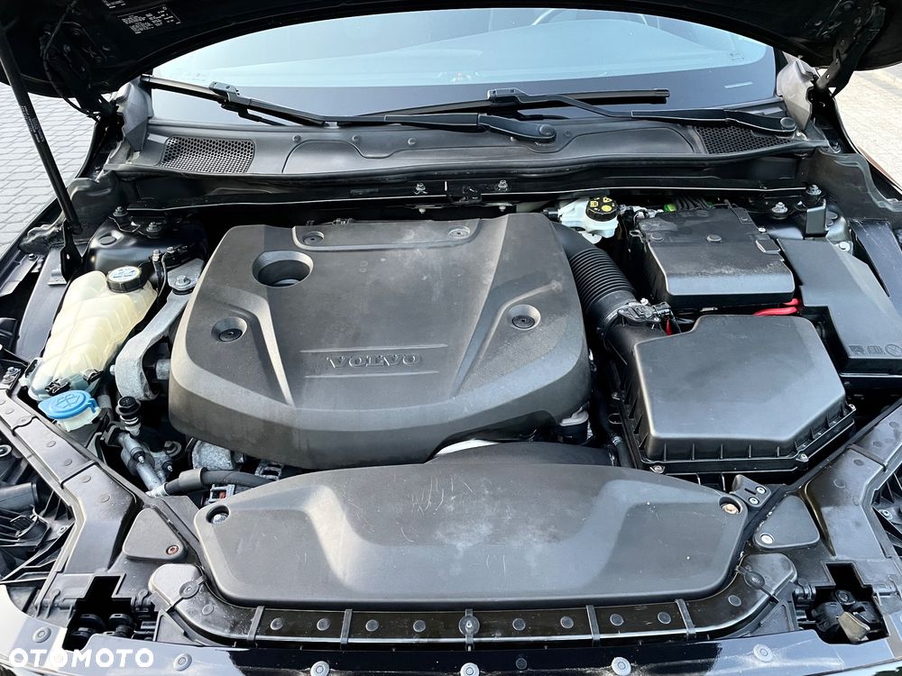 Volvo V40 D2 RDesign - 15