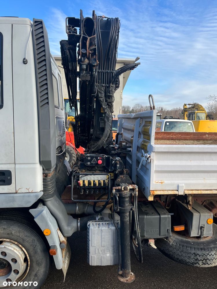 Iveco EuroCargo - 6