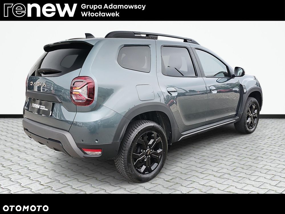 Dacia Duster 1.0 TCe Journey - 2