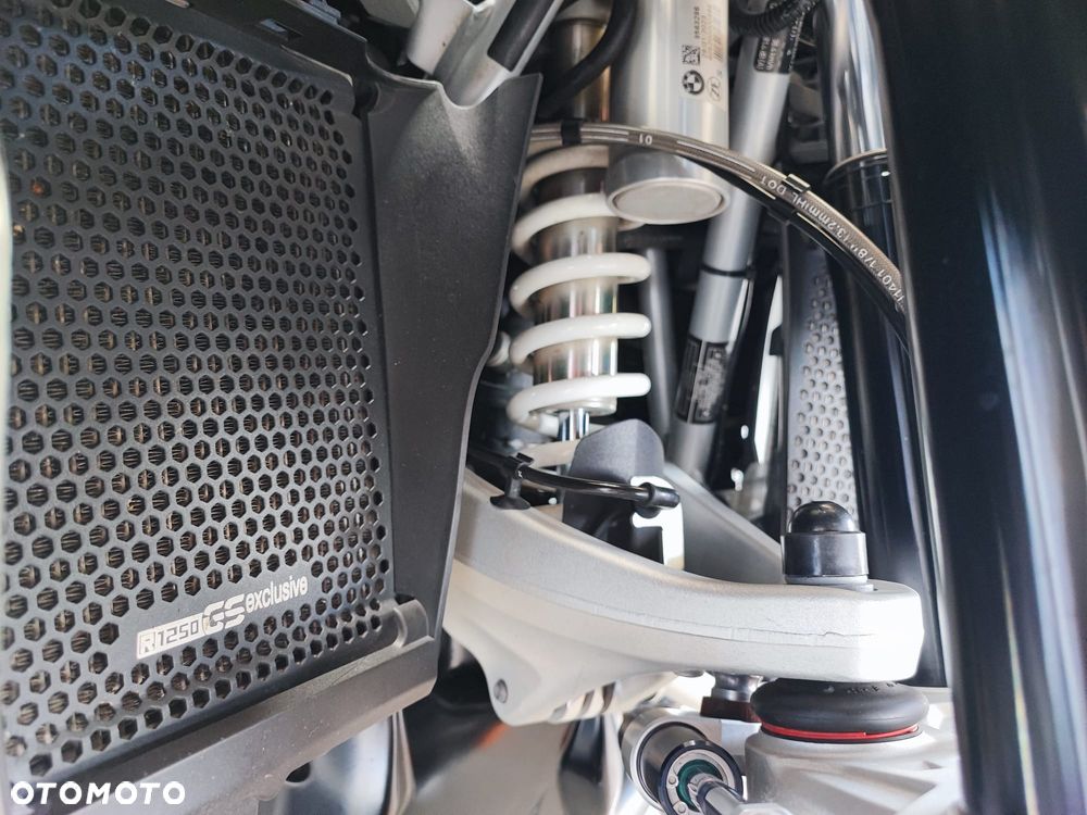 BMW R1250 GS Adventure - 32