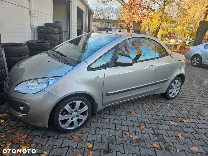 Mitsubishi Colt 1.5 Invite - 4