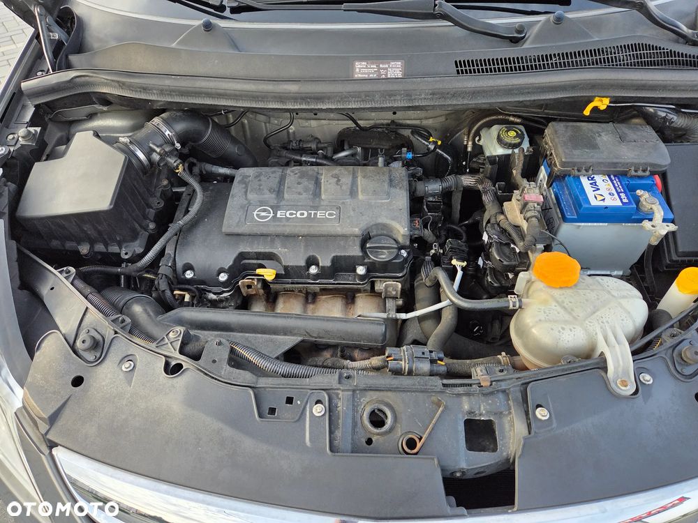 Opel Corsa - 21