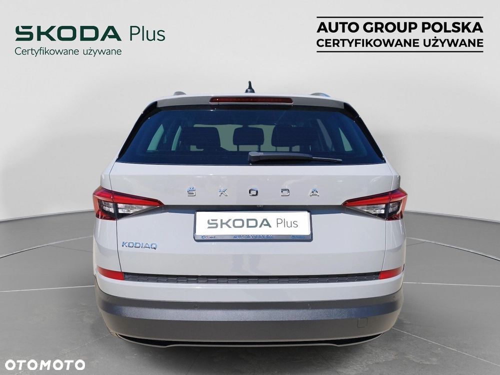 Skoda Kodiaq 2.0 TDI 4x2 Style DSG - 14