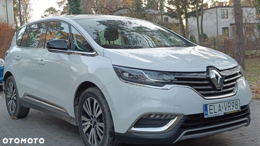 Renault Espace 1.6 dCi Energy Life 7os - 38