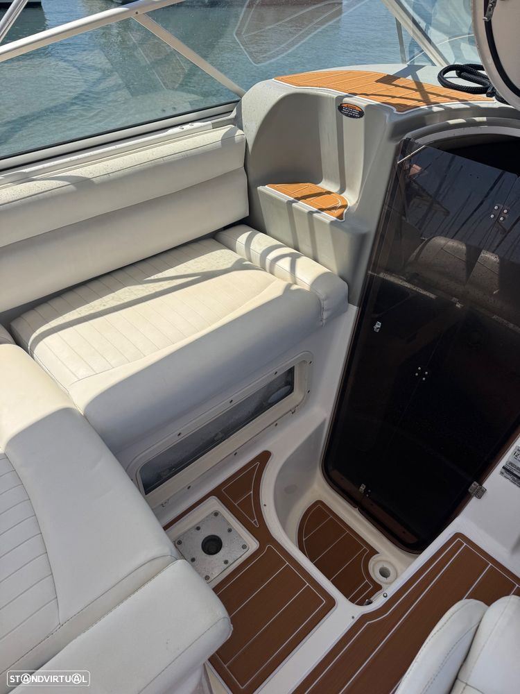 Bayliner Ciera 2355 - 23
