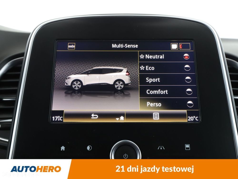Renault Grand Scenic Gr 1.2 TCe Energy Zen - 23