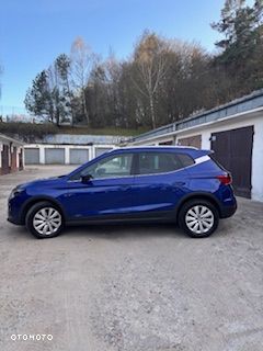 Seat Arona 1.0 TSI Xcellence S&S DSG - 1