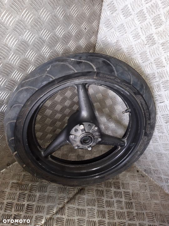 Felga Przód Honda CBR 600 F52 - 2