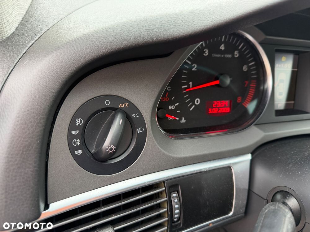 Audi A6 Limousine - 18