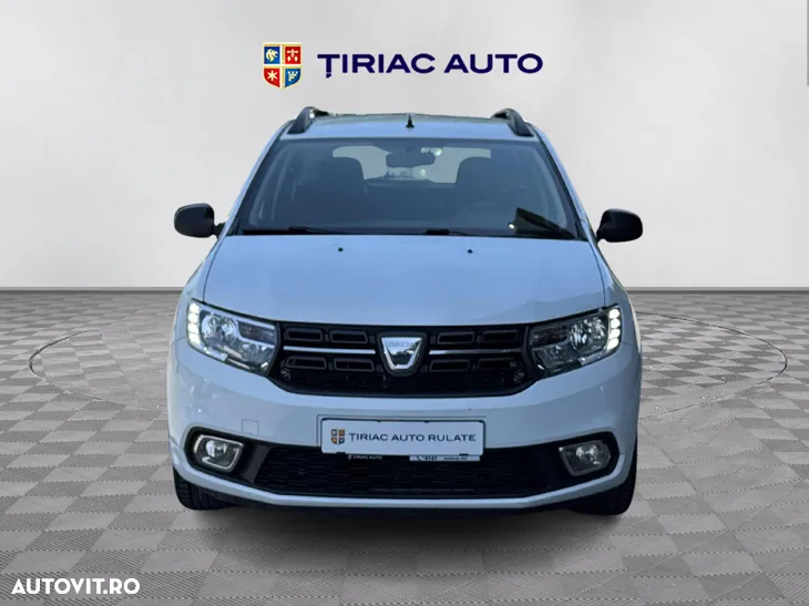 Dacia Logan MCV 1.5 dCi Ambiance - 9