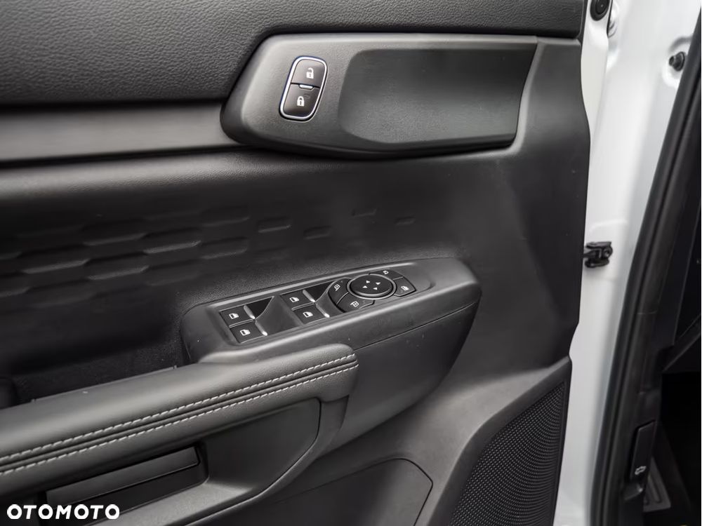 Ford Ranger 2.0 EcoBlue 4x4 DC XLT - 19