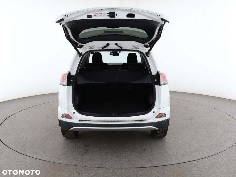Toyota RAV4 2.0 D-4D 4x2 Start-Stop Edition-S - 20