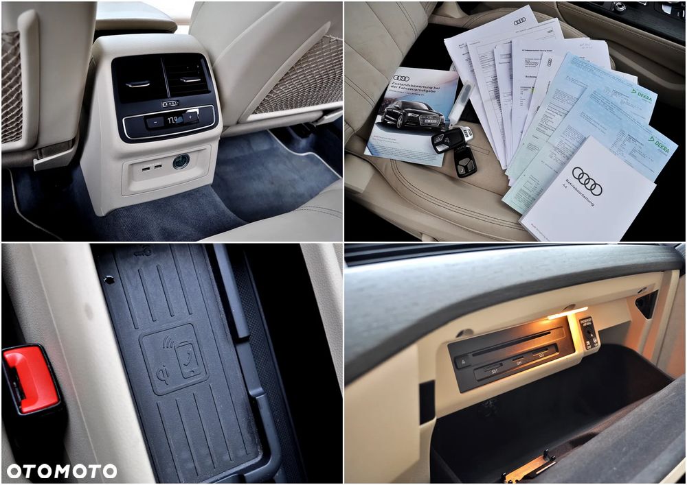 Audi A4 Avant 2.0 TDI DPF clean diesel multitronic S line Sportpaket - 35