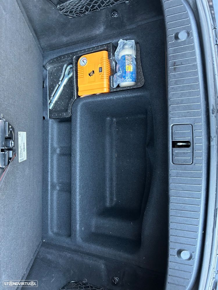 Mercedes-Benz S 350 BlueTEC - 13