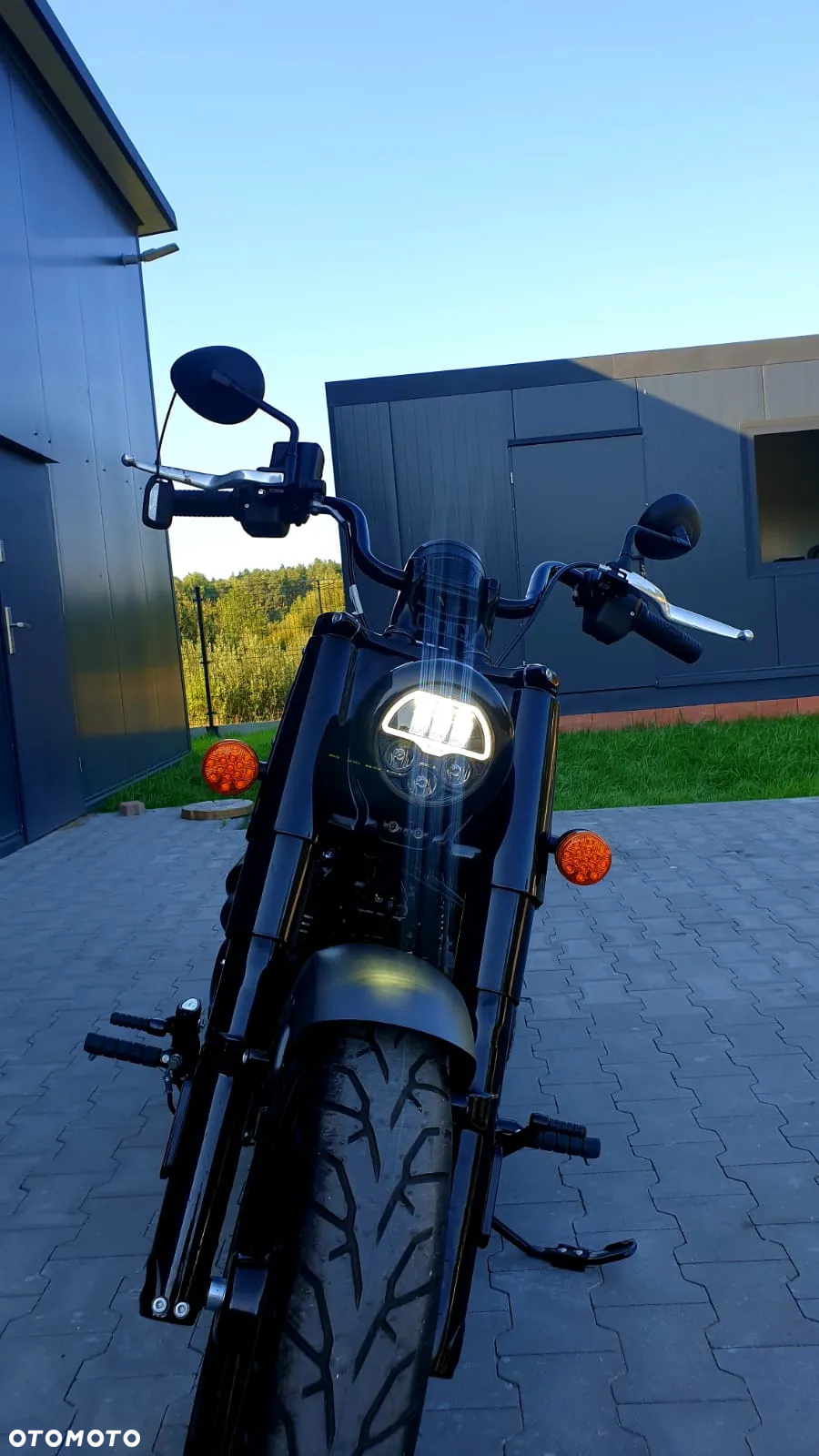 Indian Chief - 26