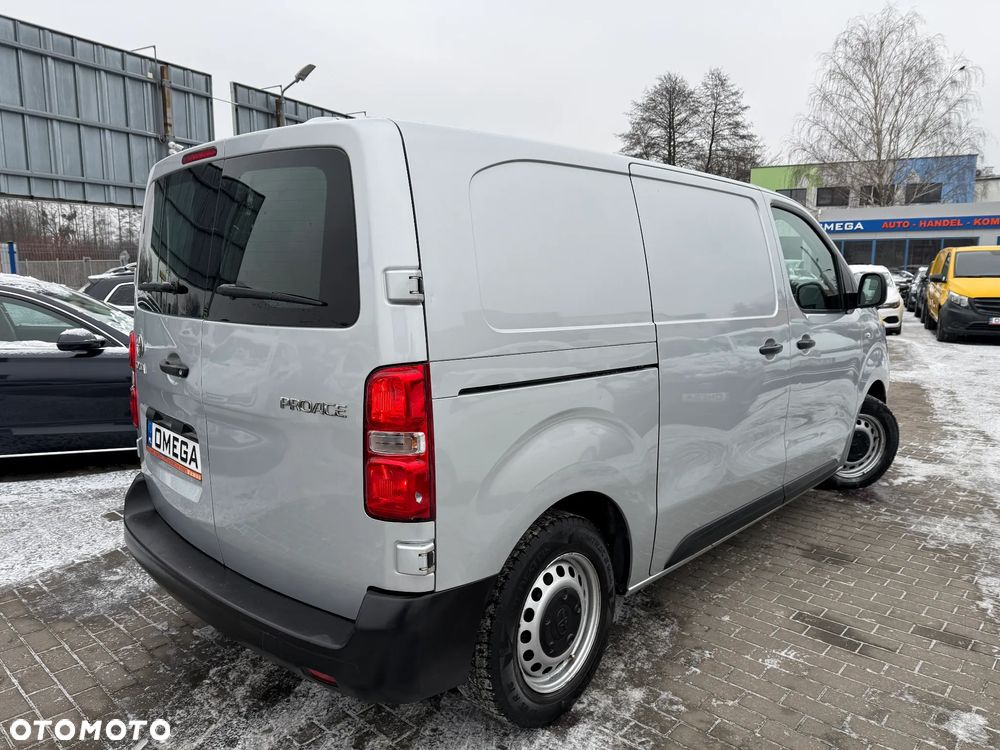 Toyota Proace - 2