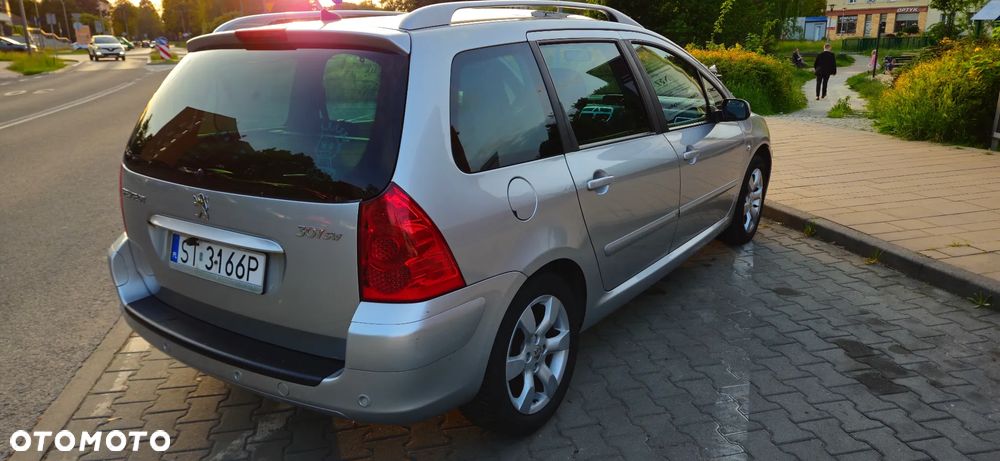 Peugeot 307 110 OXYGO - 3