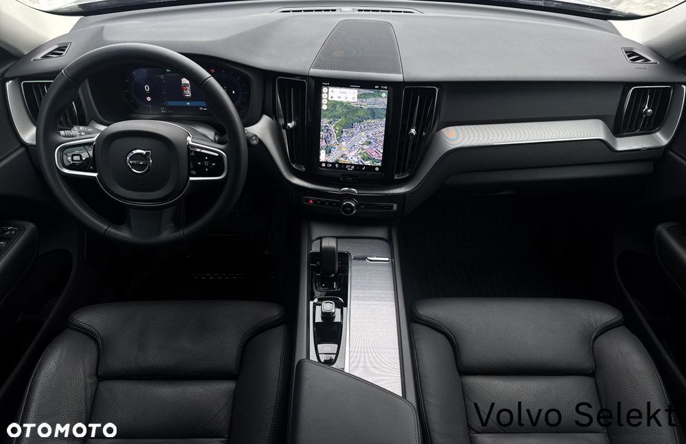 Volvo XC 60 - 11
