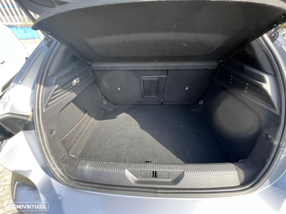 Peugeot 308 1.5 BlueHDi Allure Pack EAT8 - 27