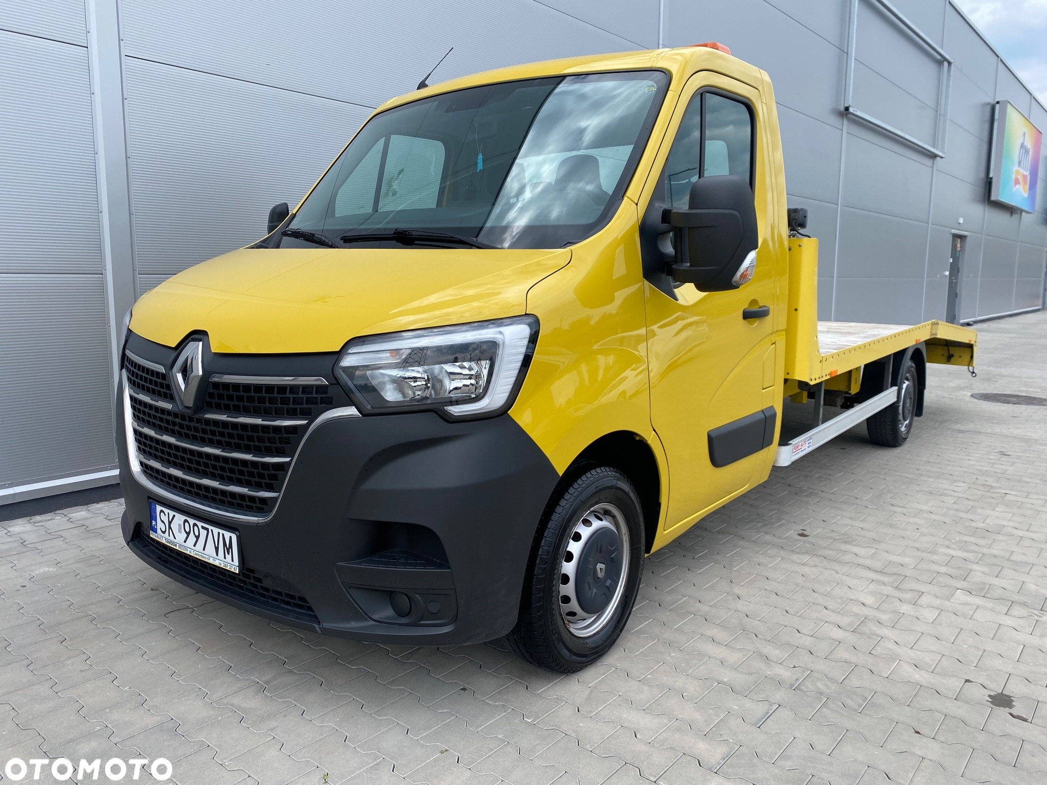 Renault Master - 38