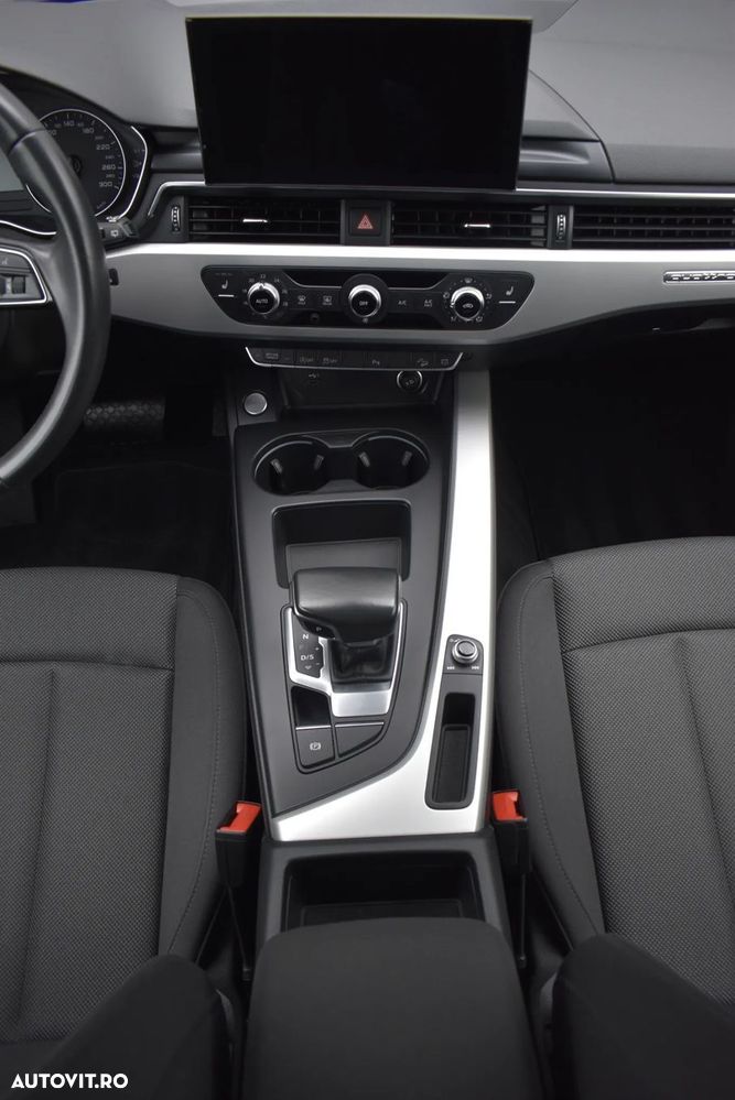 Audi A4 Allroad - 26