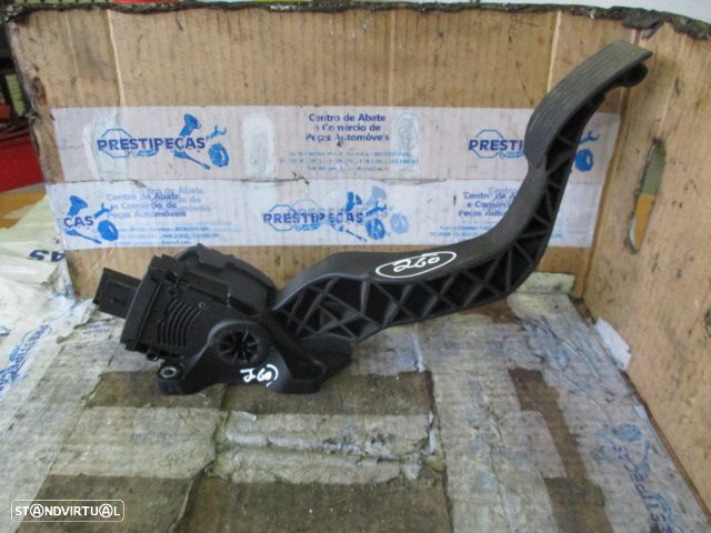 Pedal 968143438000 PEUGEOT 207 2006 1.6 HDI - 1