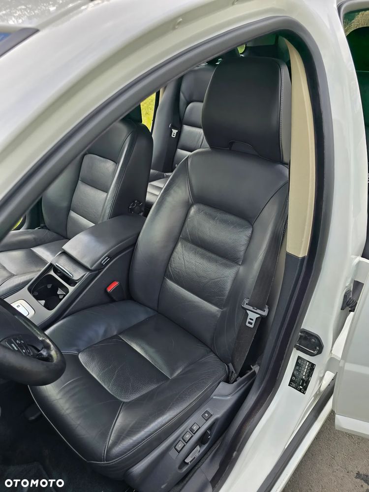 Volvo V70 2.5T RDesign - 22