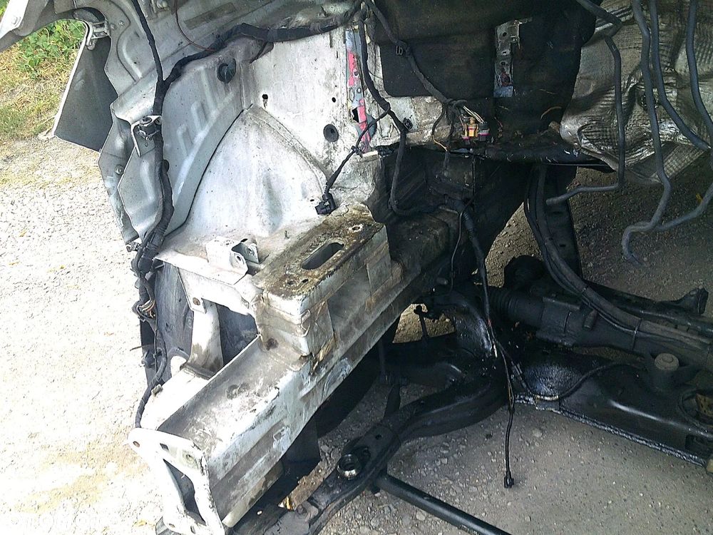 Volkswagen Crafter - 13