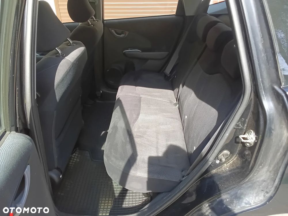 Honda Jazz 1.4 Elegance - 6
