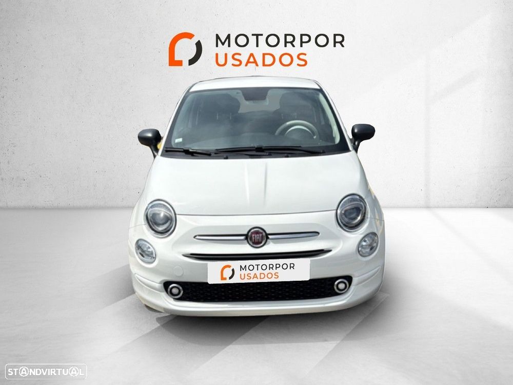 Fiat 500 1.0 Hybrid Icon - 2